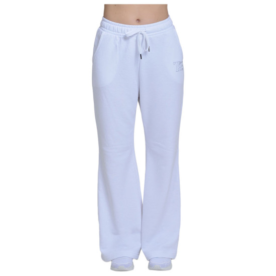 Target Γυναικείο παντελόνι φόρμας Loose Flare Hem Pants French Terry "Talent Loose"